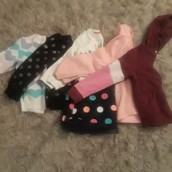 Girls Sweater Bundle Deal 😊 - Picture 6 of 6